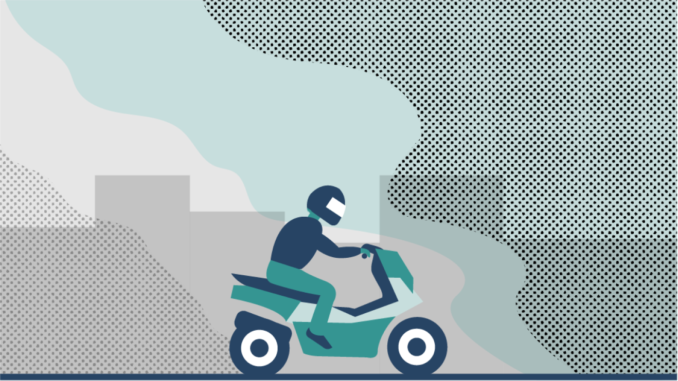 Motocycler